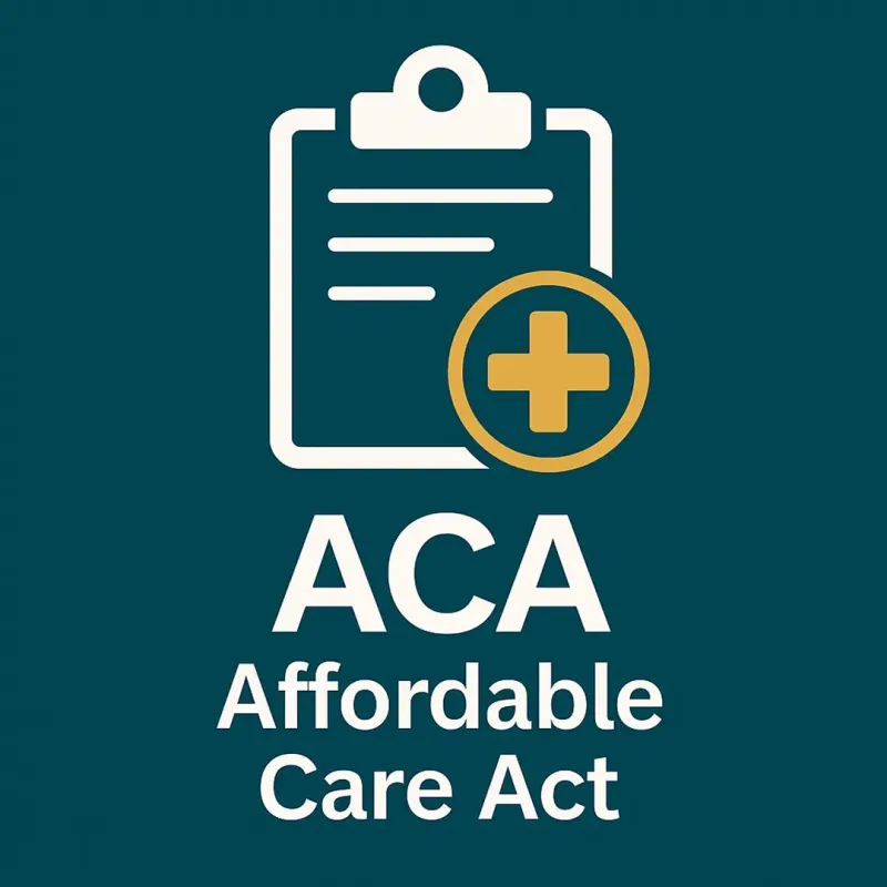 Individual Marketplace (ACA)