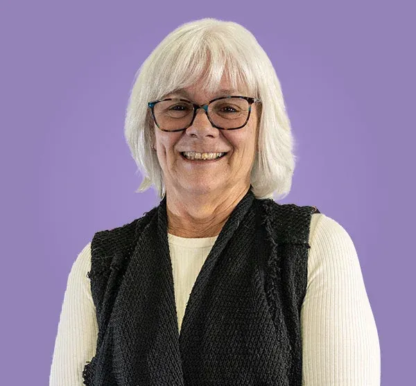 Rhona Reynolds, Care Advocate, Gloria Gates Care